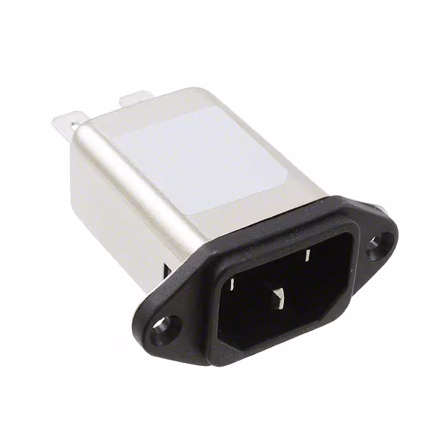 FN9233ER-3-06 Schaffner EMC Inc.  Moduli di ingresso alimentazione (PEM)